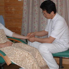 足つぼ 写真3